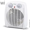 RADIATEUR SOUFFLANT