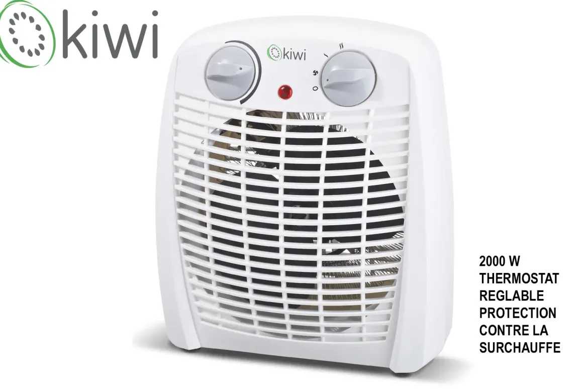 RADIATEUR SOUFFLANT