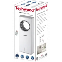 RAFRAICHISSEUR AIR 3 VITESSES 68DB 1100W