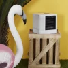 RAFRAICHISSEUR D AIR USB