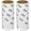 RECHARGE BROSSE A VETEMENT 2 ROULEAUX 60 FEUILLES