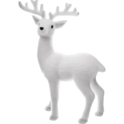 RENNE DEBOUT H.47CM