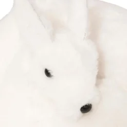 RENNE ET BEBE FOURRURE L.42CM