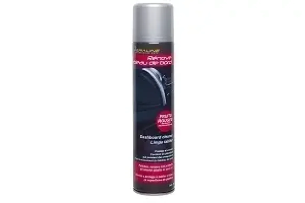 RENOVE PLASTIQUE FRUITS ROUGES 300ML