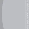 REPERTOIRE PIQURE 11X17 96P 90G
