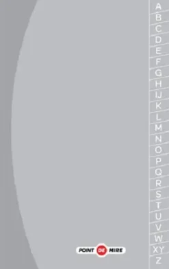 REPERTOIRE PIQURE 11X17 96P 90G