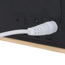 REVEIL CHARGEUR INDUCTION 5W