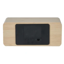 REVEIL CHARGEUR INDUCTION 5W