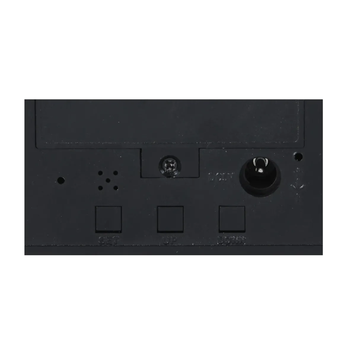 REVEIL CHARGEUR INDUCTION 5W