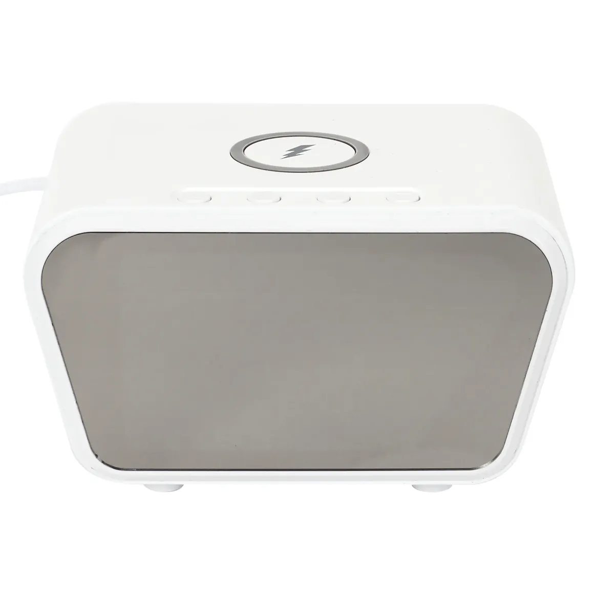 REVEIL CHARGEUR INDUCTION 10W