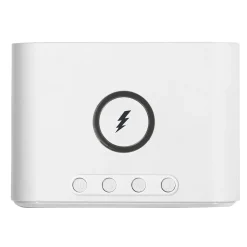 REVEIL CHARGEUR INDUCTION 10W