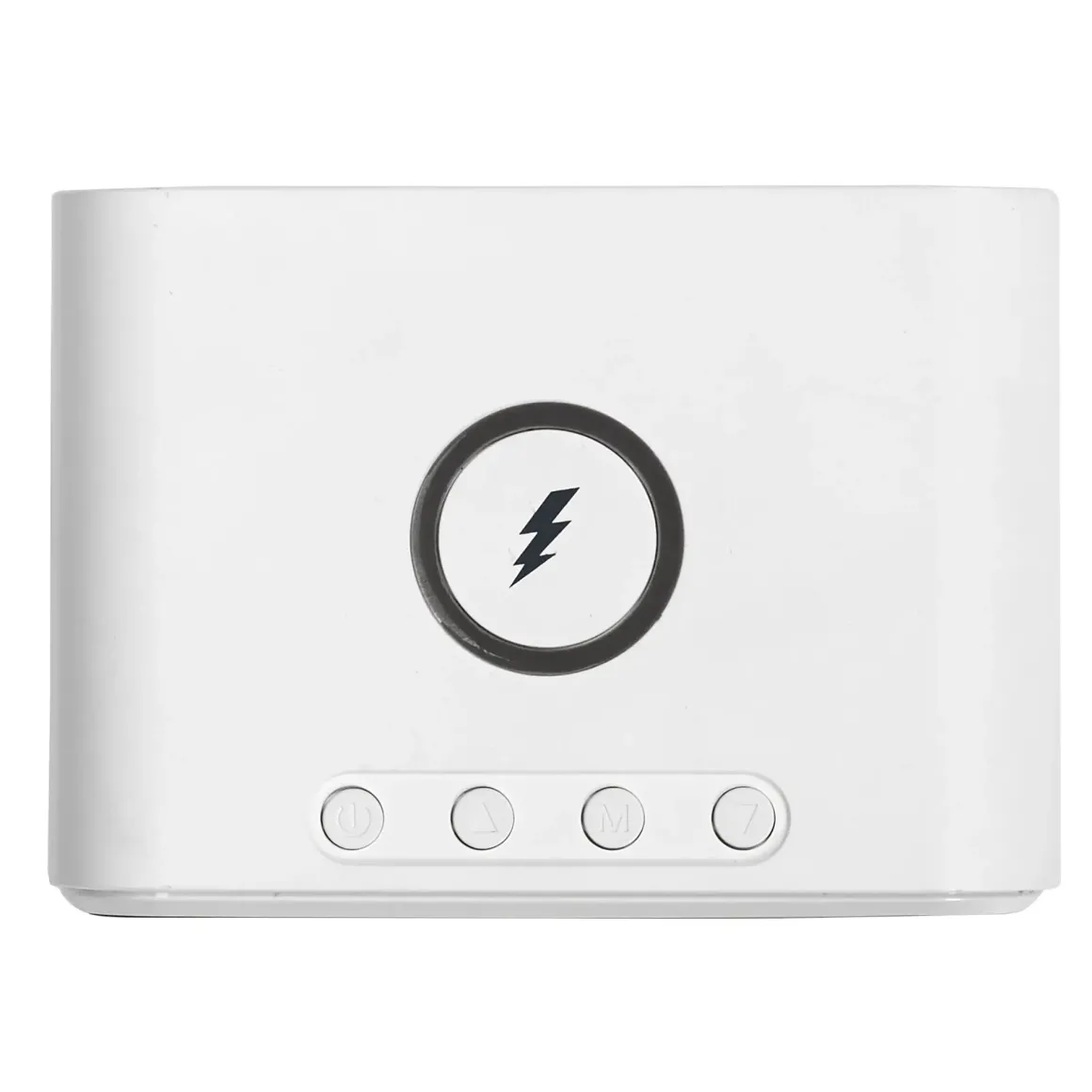 REVEIL CHARGEUR INDUCTION 10W