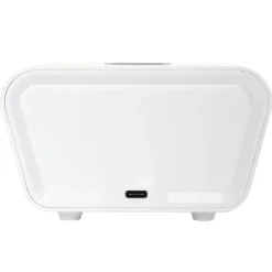 REVEIL CHARGEUR INDUCTION 10W