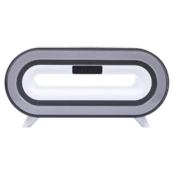 REVEIL ENCEINTE MULTIFONCTIONS