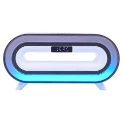 REVEIL ENCEINTE MULTIFONCTIONS