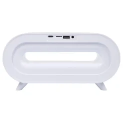 REVEIL ENCEINTE MULTIFONCTIONS