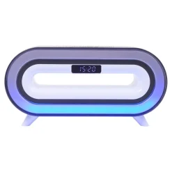 REVEIL ENCEINTE MULTIFONCTIONS