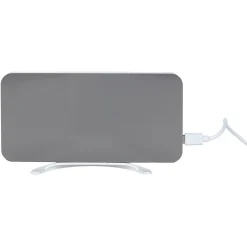 REVEIL LED MIROIR