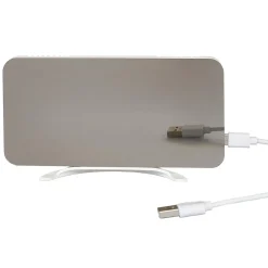 REVEIL LED MIROIR