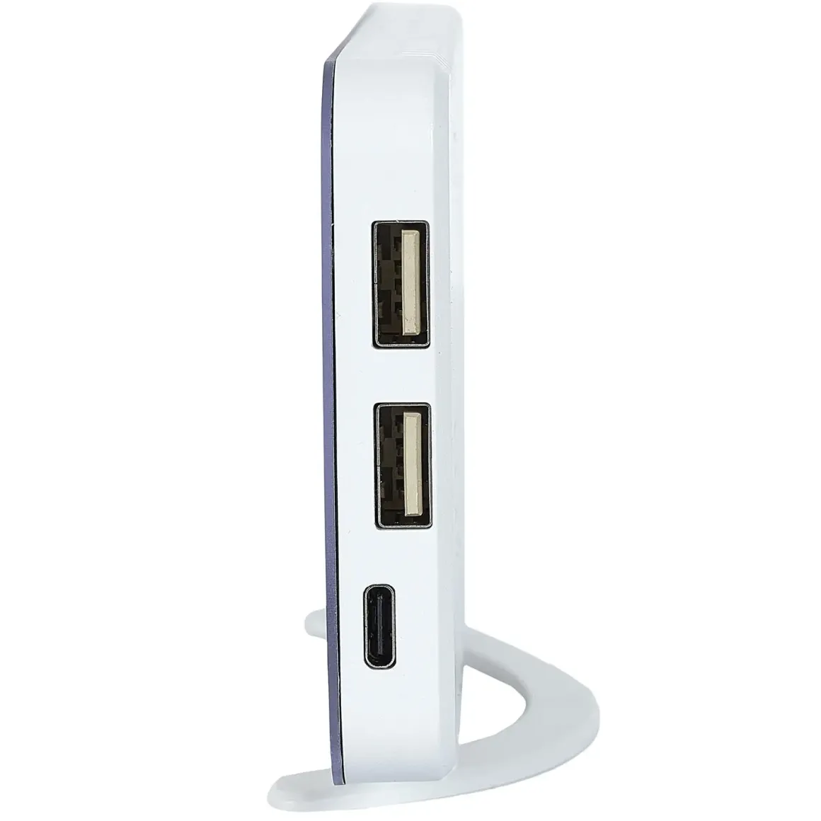 REVEIL LED MIROIR