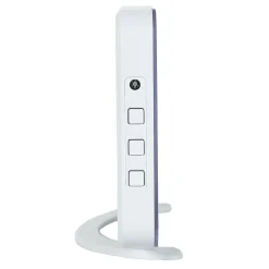 REVEIL LED MIROIR