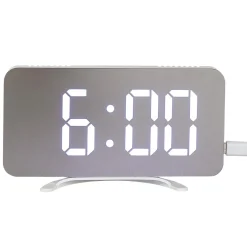 REVEIL LED MIROIR