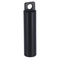 ROULEAU ADHESIF VETEMENT VOYAGE PAPIER NOIR