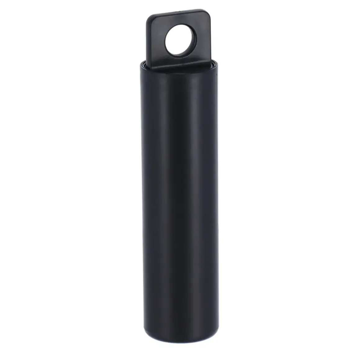 ROULEAU ADHESIF VETEMENT VOYAGE PAPIER NOIR