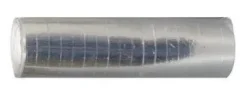 ROULEAU DE 18 SERPENTINS 4M ARGENT METAL