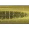 ROULEAU DE 18 SERPENTINS 4M OR METAL