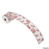 ROULEAU RUBAN CANDY 6X300CM