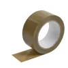 RUBAN ADHESIF HAVANE 100MX50MM