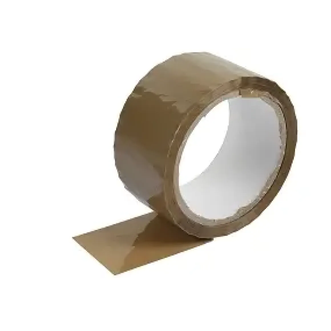 RUBAN ADHESIF HAVANE 50M X 48MM P