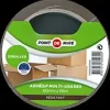 RUBAN EMBALLAGE HAVANE 50MMX66M