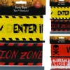 RUBAN HALLOWEEN 2X3M