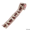 RUBAN JUTE 6X250CM