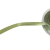 RUBAN SATIN SIMPLE FACE 6MM X 25M VERT