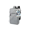 SAC A DOS ORDINATEUR AVEC BRANCHEMENT USB