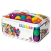 SAC 100 BALLES DE JEU