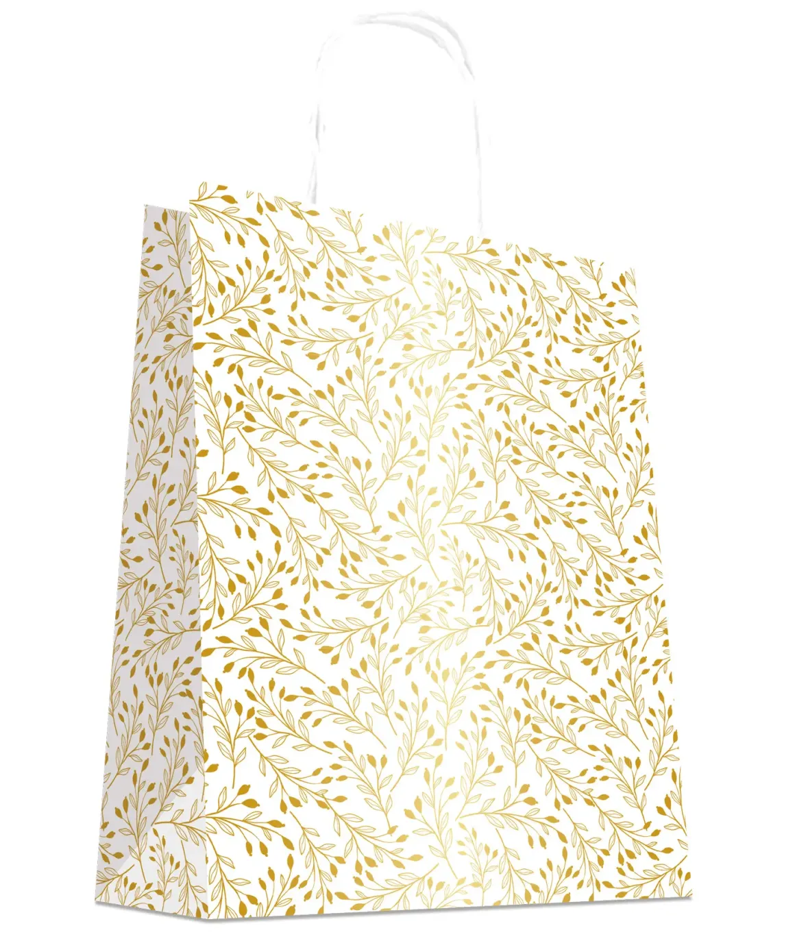 SAC CABAS BERR1 OR 32X15X42CM