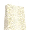 SAC CABAS BERR1 OR 18X8X23CM