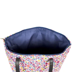 SAC CABAS LIBERTY 49X35CM