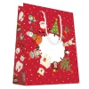 SAC CADEAU ENFANT NOEL PETIT FORMAT
