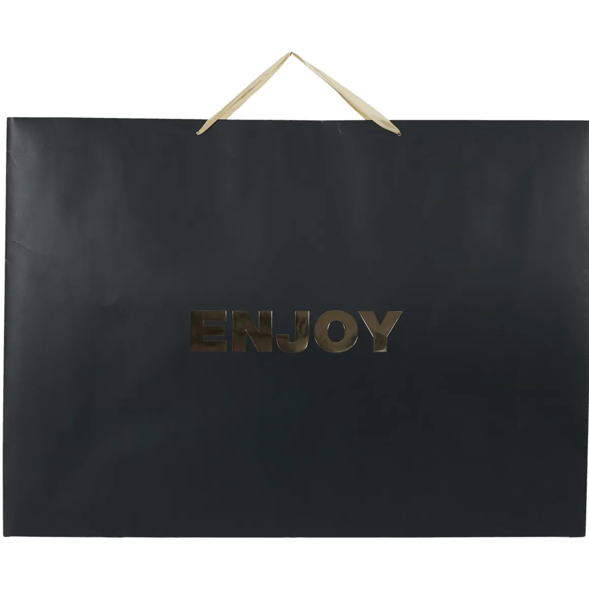 SAC CADEAU FESTIF GRAND MODELE 70X18X50CM