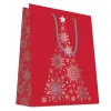SAC CADEAU NOEL SAPIN PLACE MOYEN FORMAT