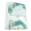 SAC CADEAUX SURPRISE DORE A CHAUD 26X32CM