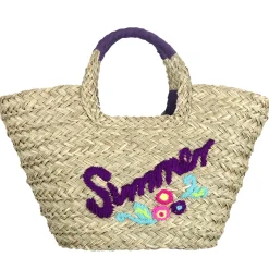 SAC DE PLAGE SUMMER L52XW20XH30CM