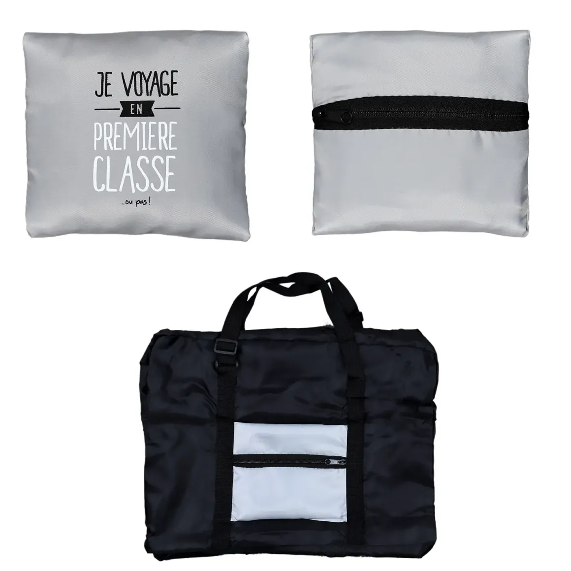 SAC DE VOYAGE PLIABLE