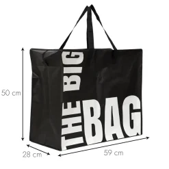 SAC MULTI USAGES XXL 60X50X30CM