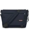 SACOCHE BANDOULIERE EASTPAK APPLE BLEU